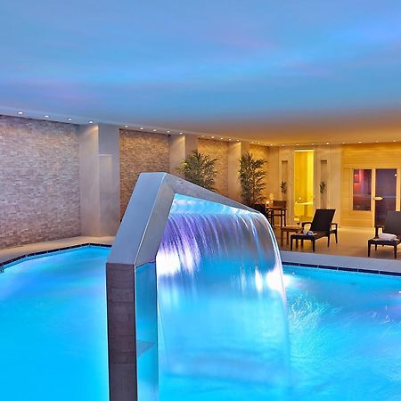 Grand Madrid Hotel Istanbul Eksteriør bilde