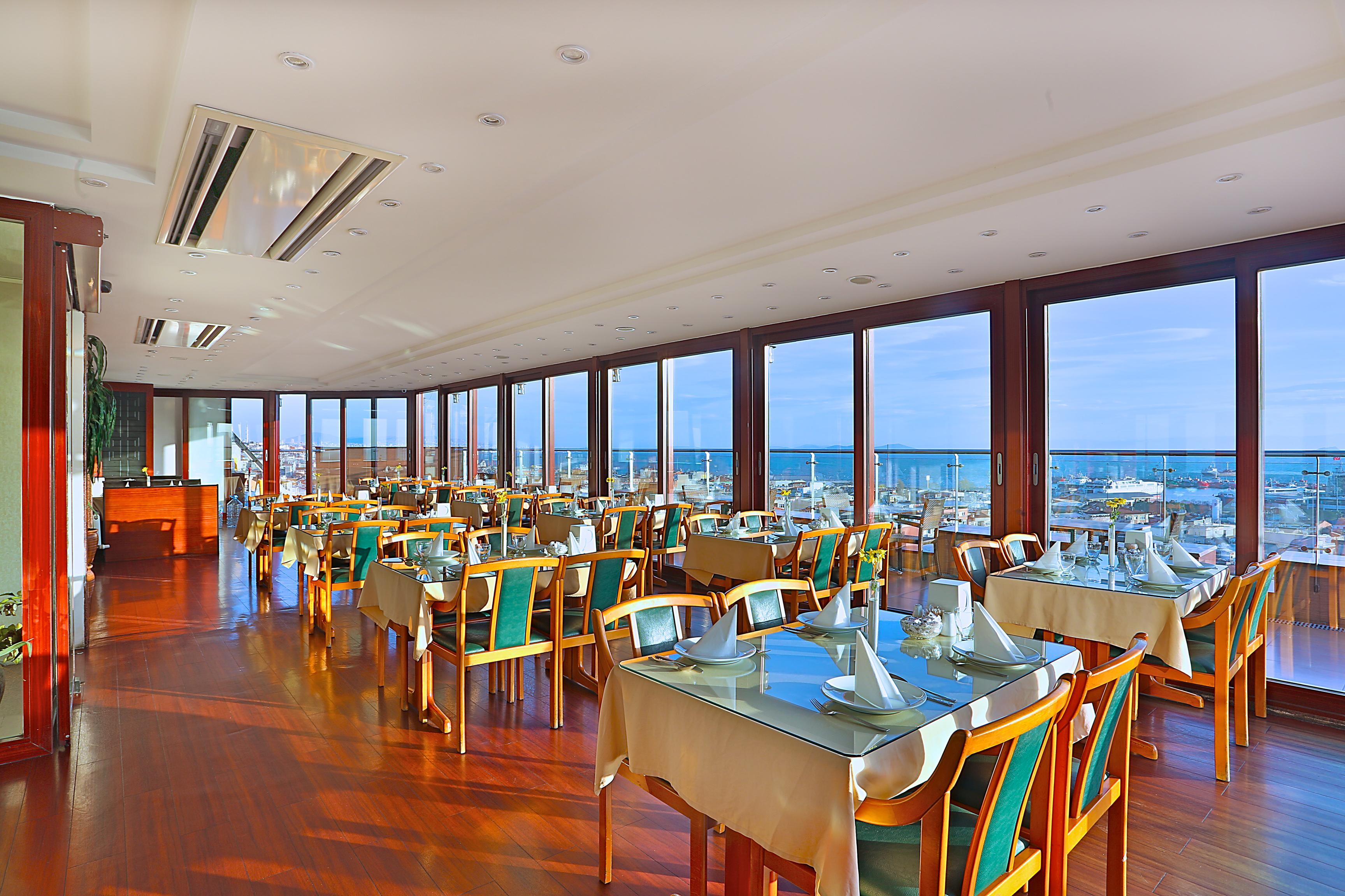 Grand Madrid Hotel Istanbul Eksteriør bilde