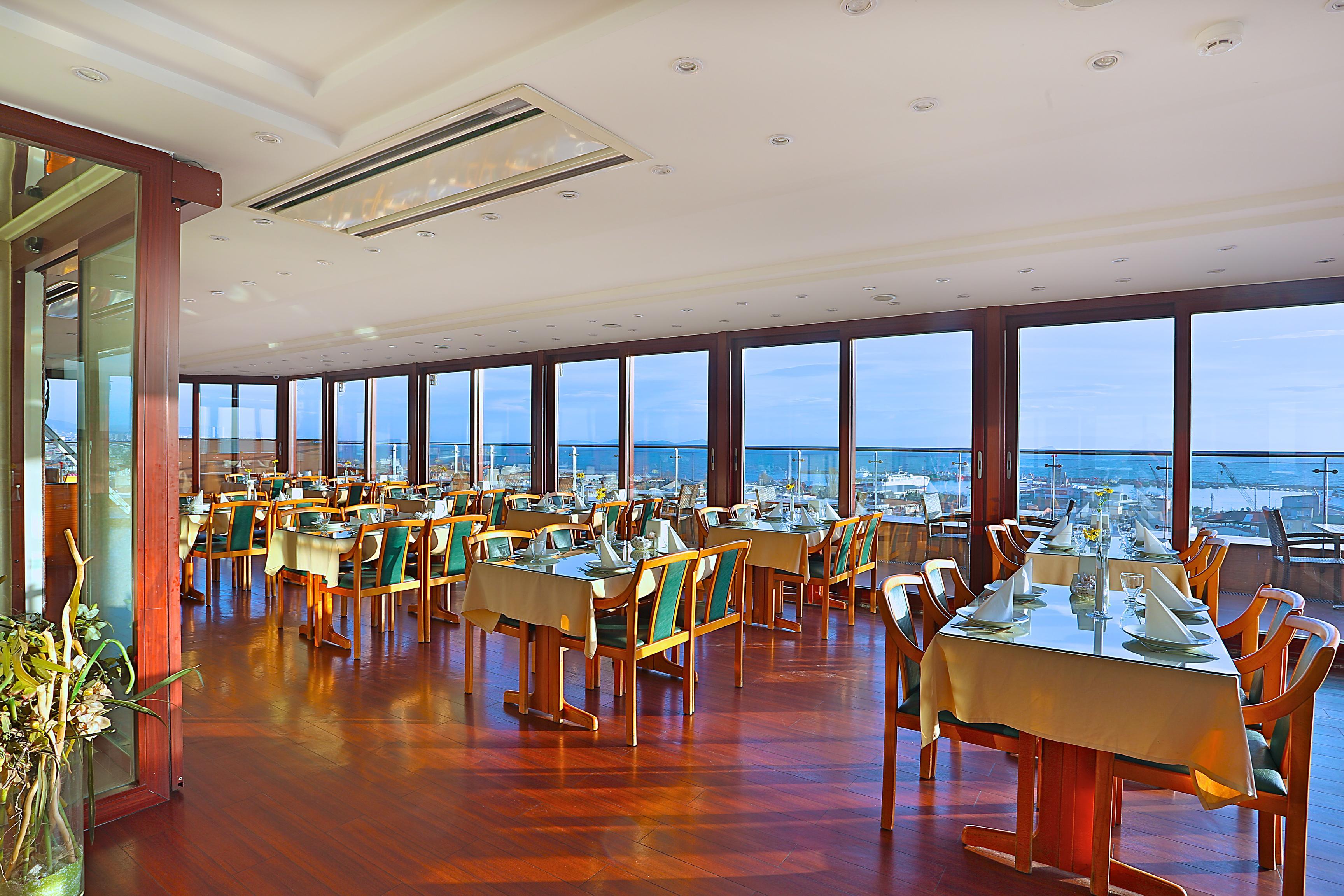 Grand Madrid Hotel Istanbul Eksteriør bilde