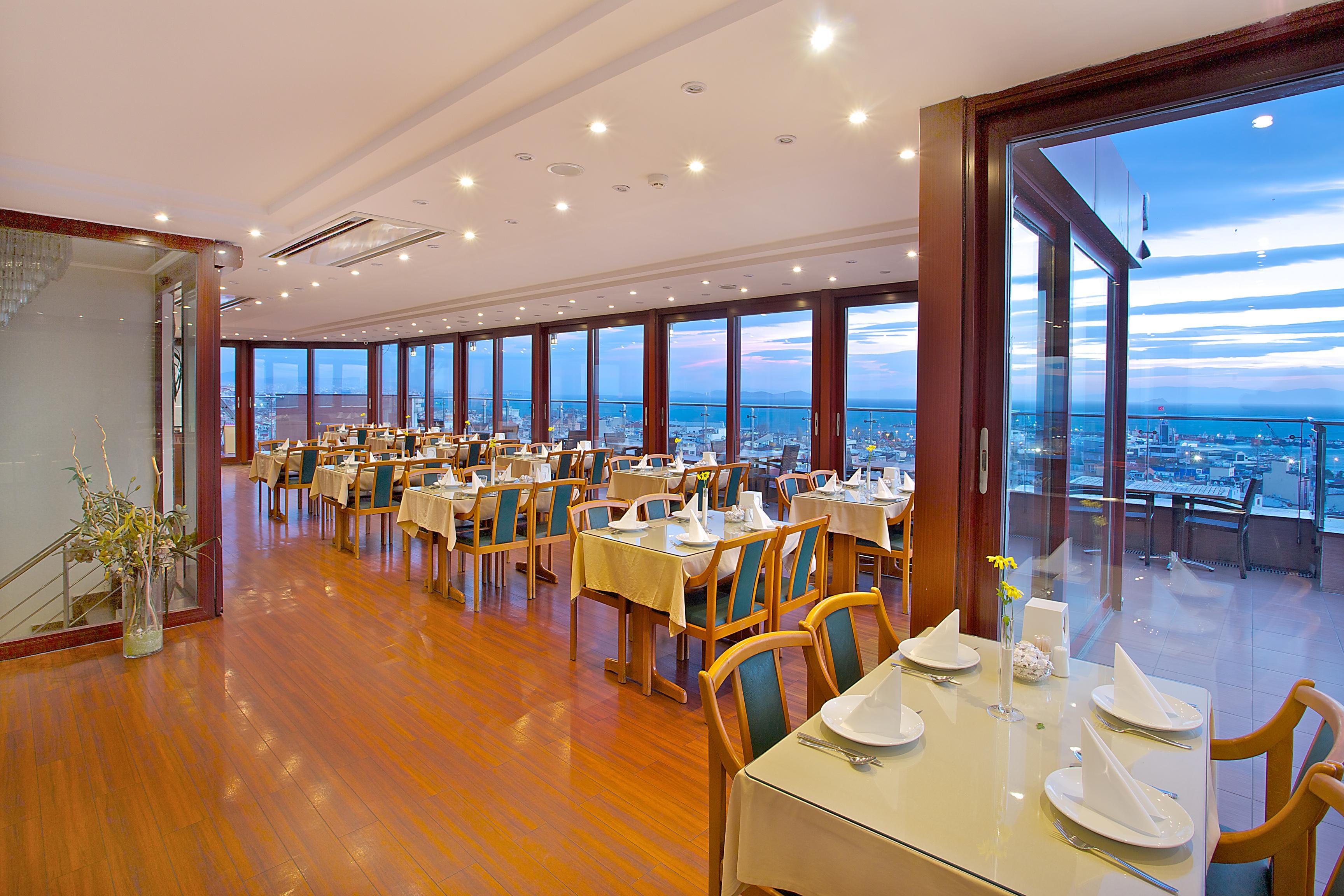 Grand Madrid Hotel Istanbul Eksteriør bilde