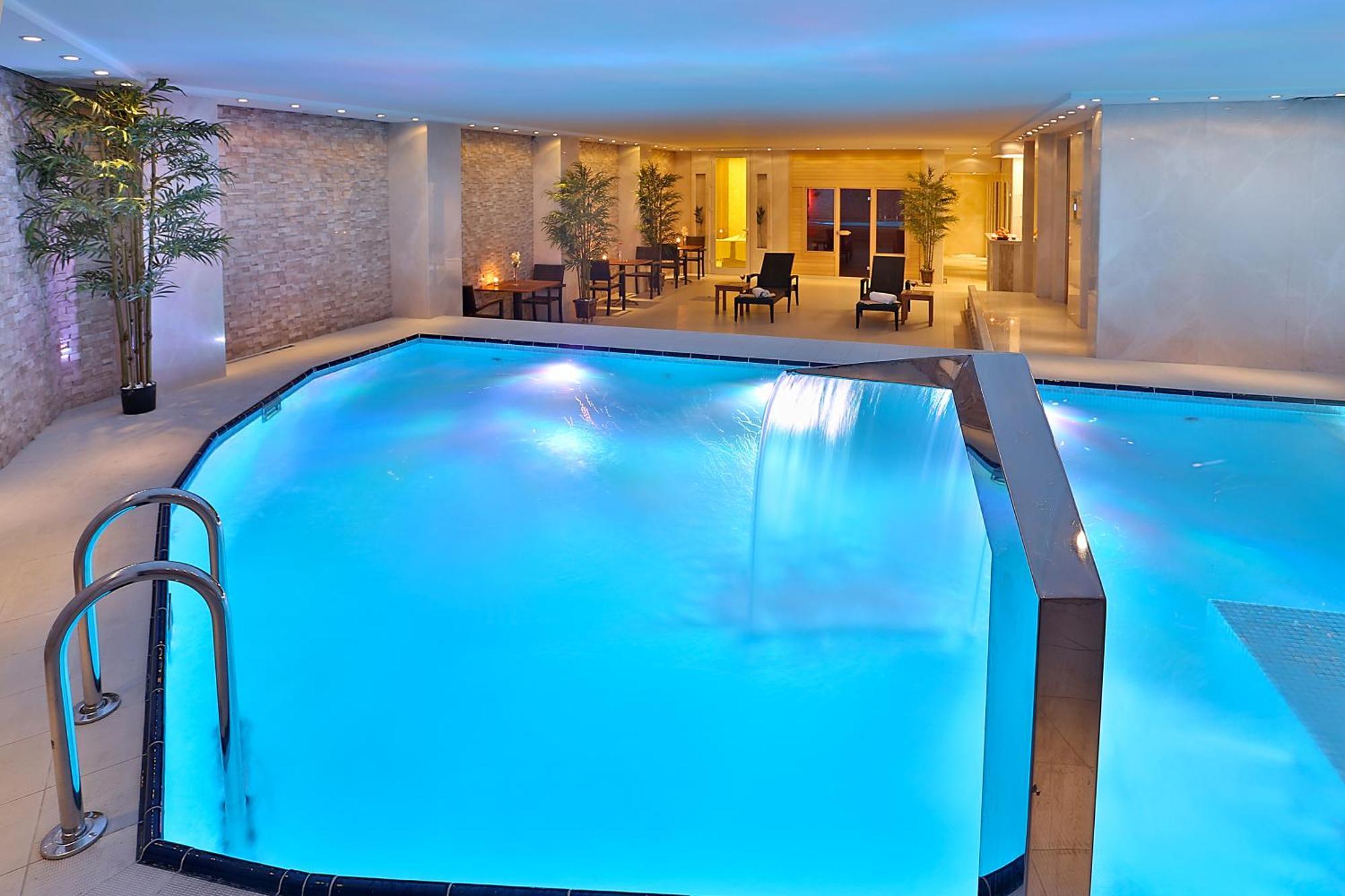 Grand Madrid Hotel Istanbul Eksteriør bilde