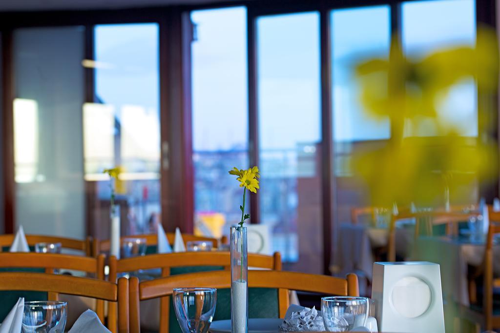 Grand Madrid Hotel Istanbul Eksteriør bilde