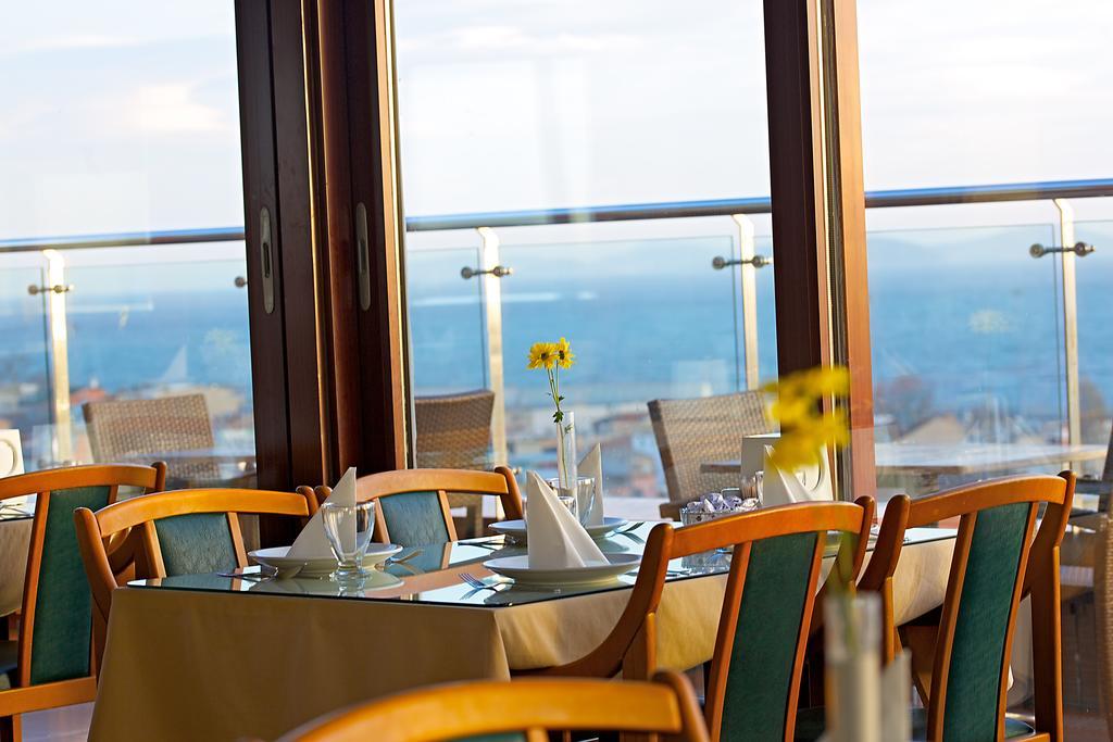 Grand Madrid Hotel Istanbul Eksteriør bilde