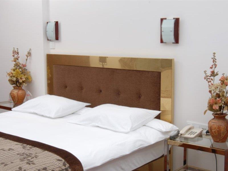 Grand Madrid Hotel Istanbul Eksteriør bilde