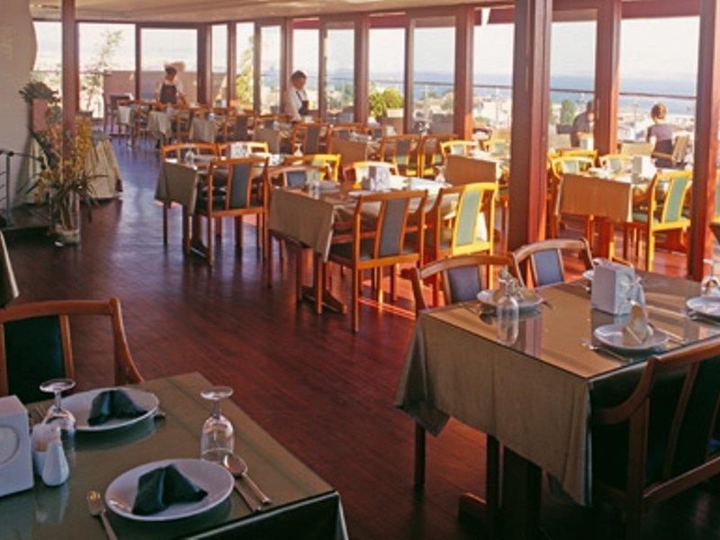 Grand Madrid Hotel Istanbul Eksteriør bilde